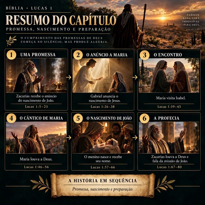 O que o ChatGPT gerou com /chapter