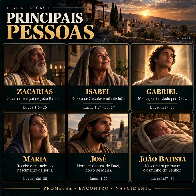 O que o ChatGPT gerou com /people