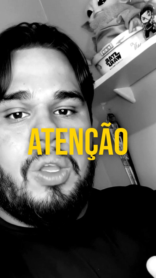 Exemplo do efeito Zoom digital