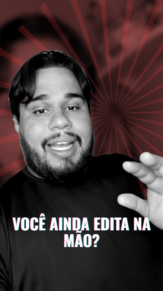 Exemplo do efeito Vertigem