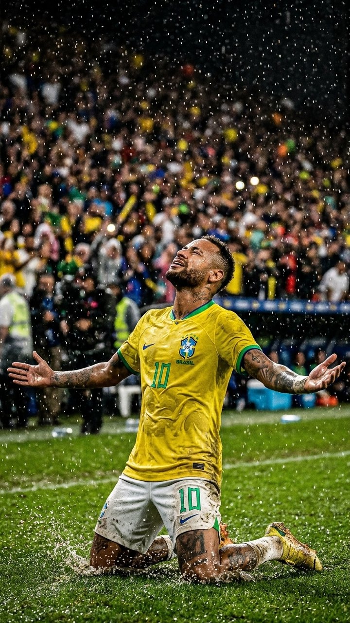 Depois