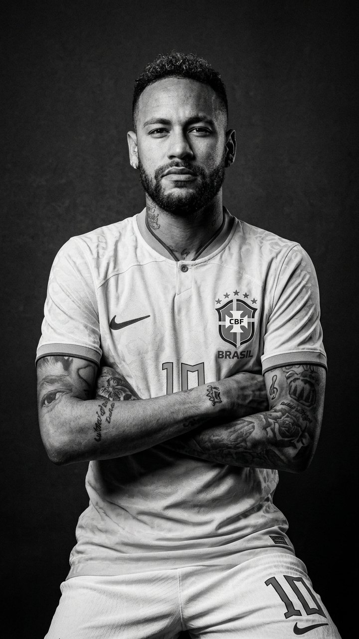 Depois