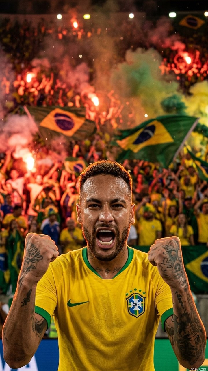 Depois