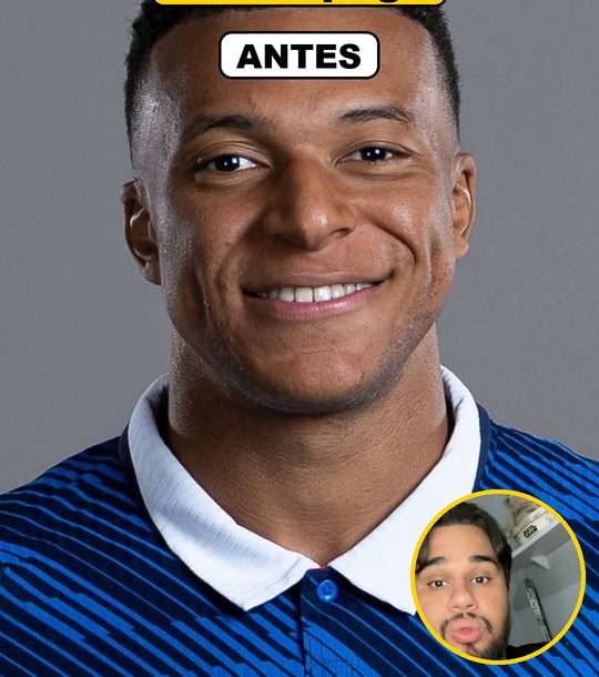 Antes do efeito Relâmpago